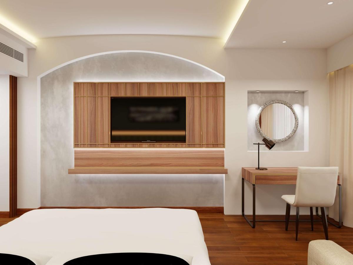 Park Inn By Radisson Goa Candolim Luaran gambar