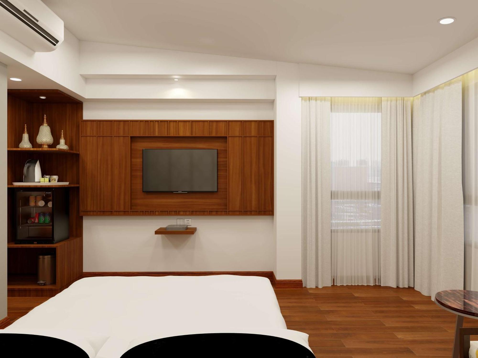 Park Inn By Radisson Goa Candolim Luaran gambar