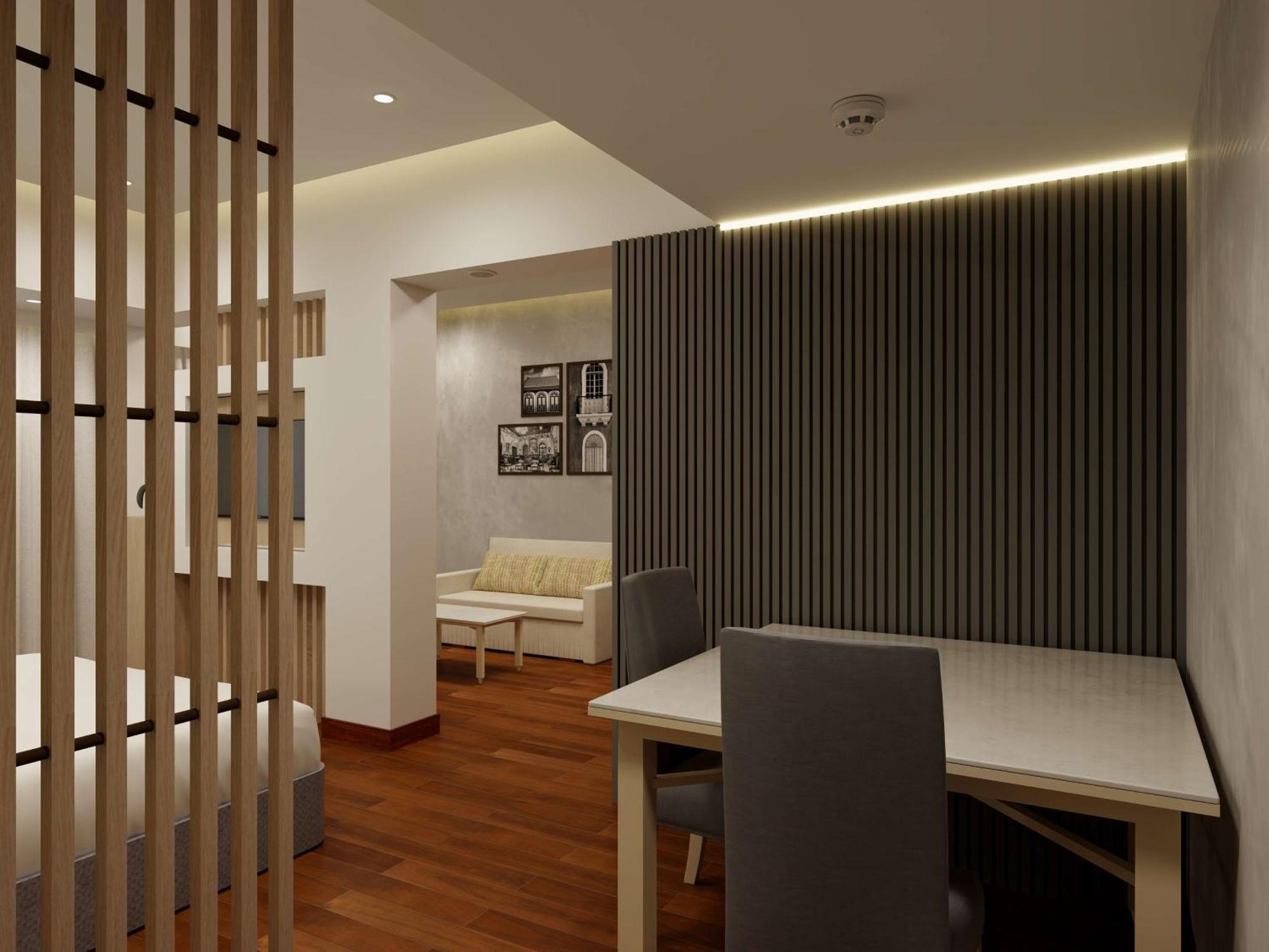 Park Inn By Radisson Goa Candolim Luaran gambar