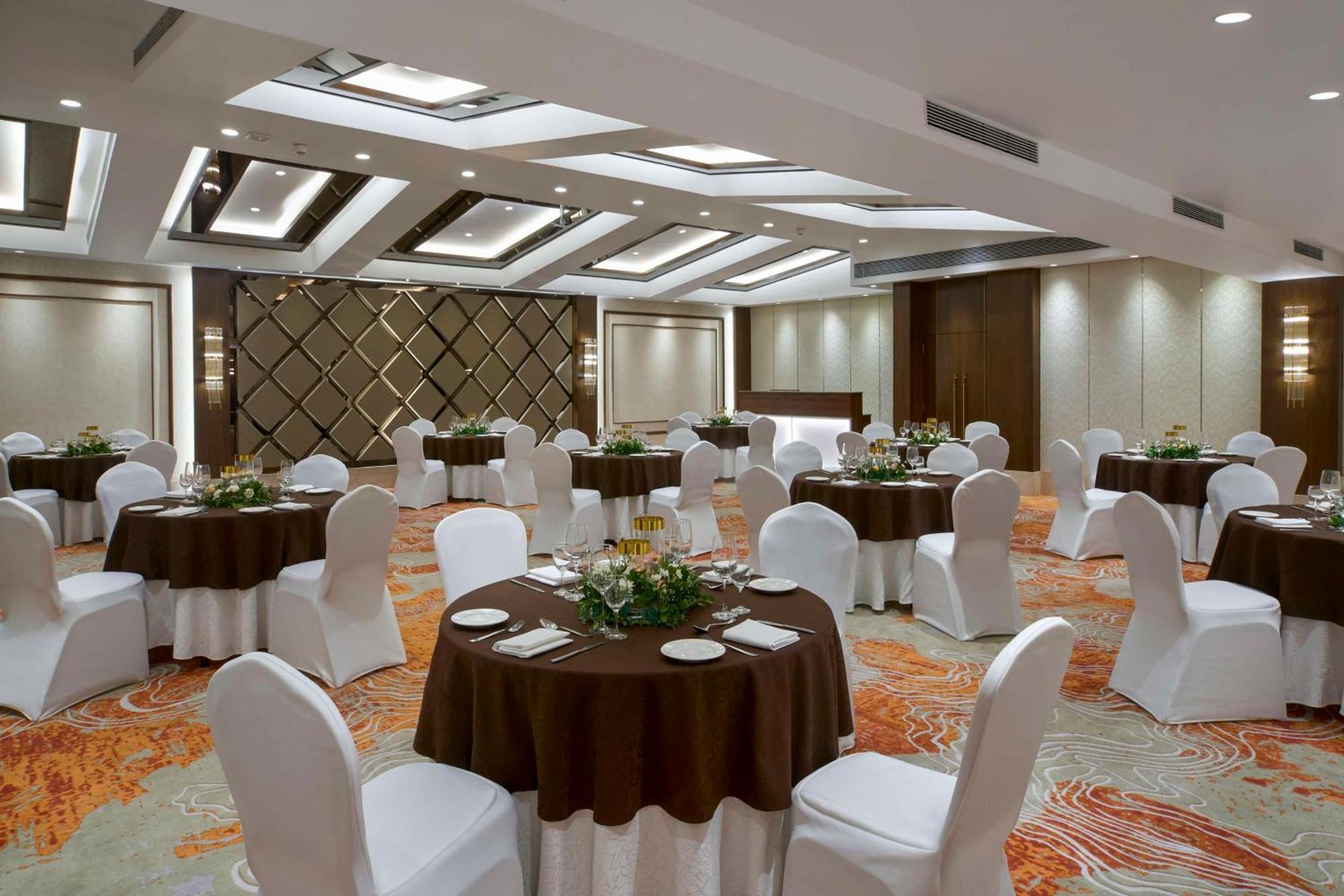 Park Inn By Radisson Goa Candolim Luaran gambar