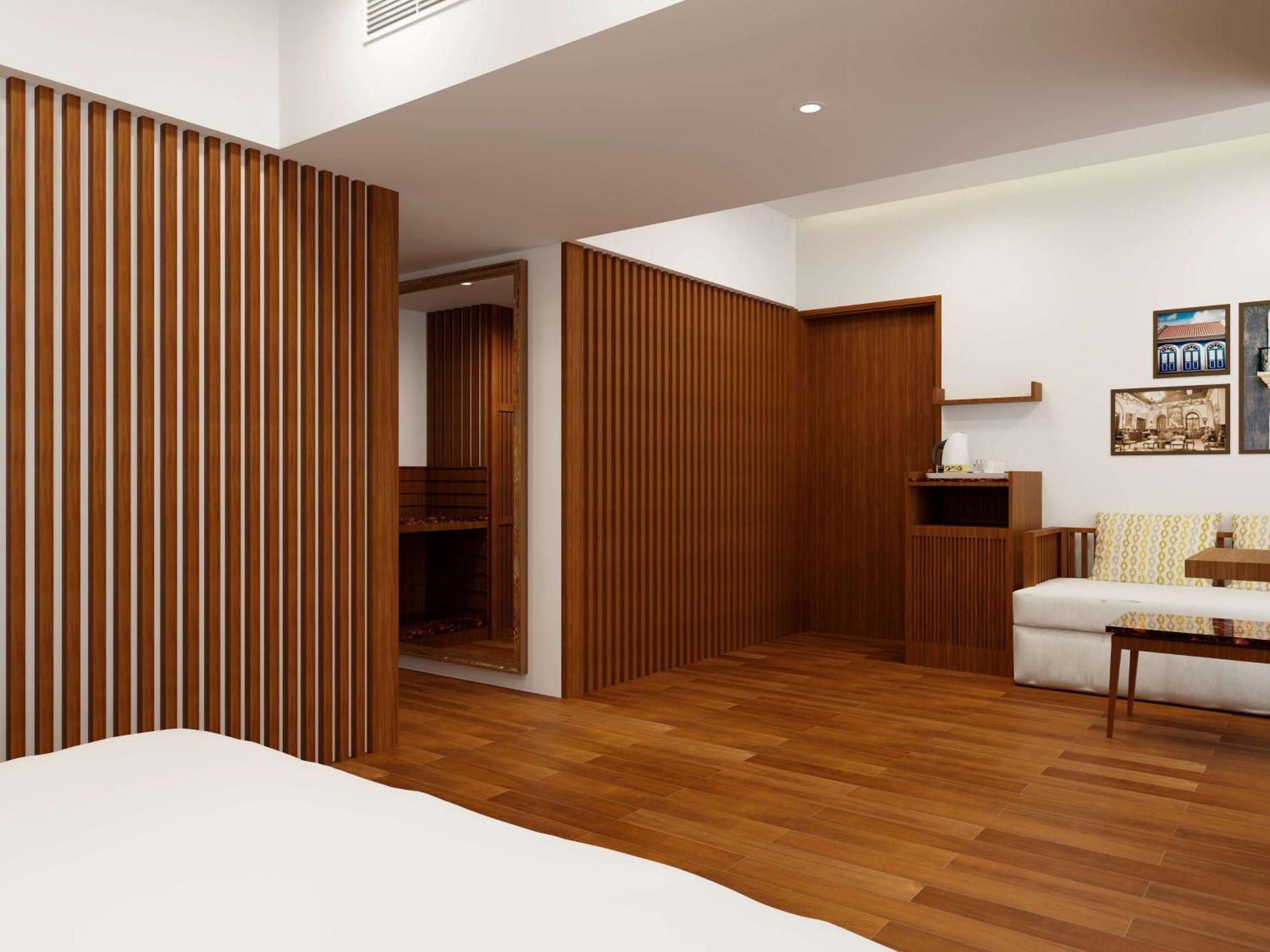 Park Inn By Radisson Goa Candolim Luaran gambar