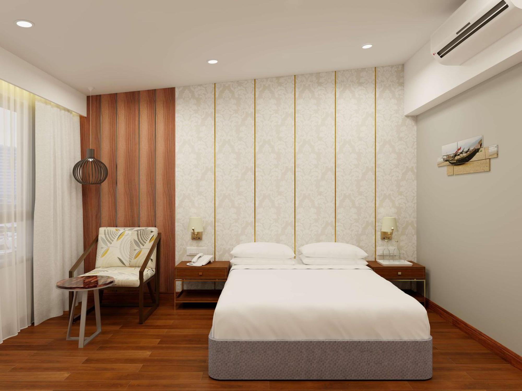 Park Inn By Radisson Goa Candolim Luaran gambar