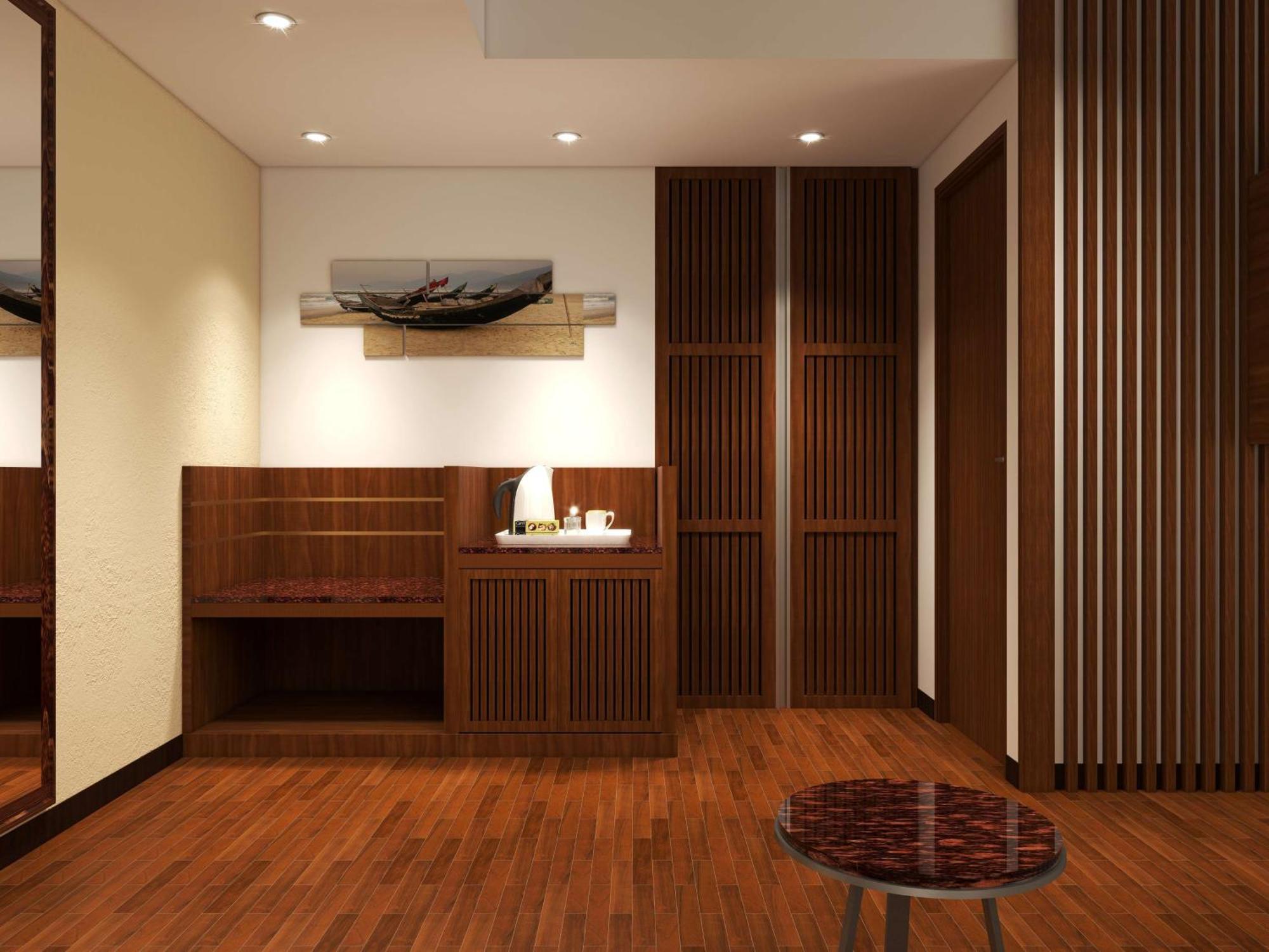 Park Inn By Radisson Goa Candolim Luaran gambar