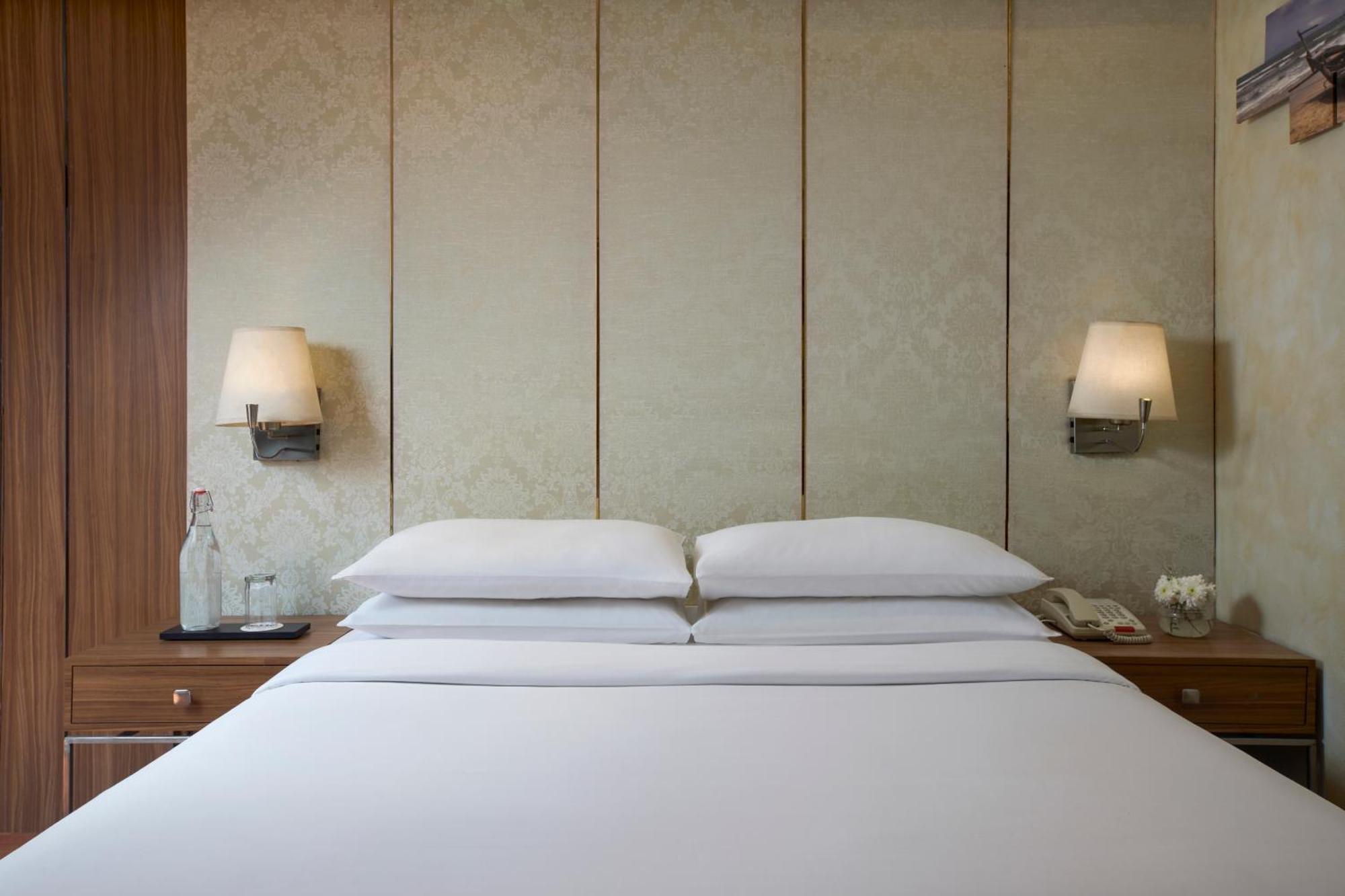 Park Inn By Radisson Goa Candolim Luaran gambar