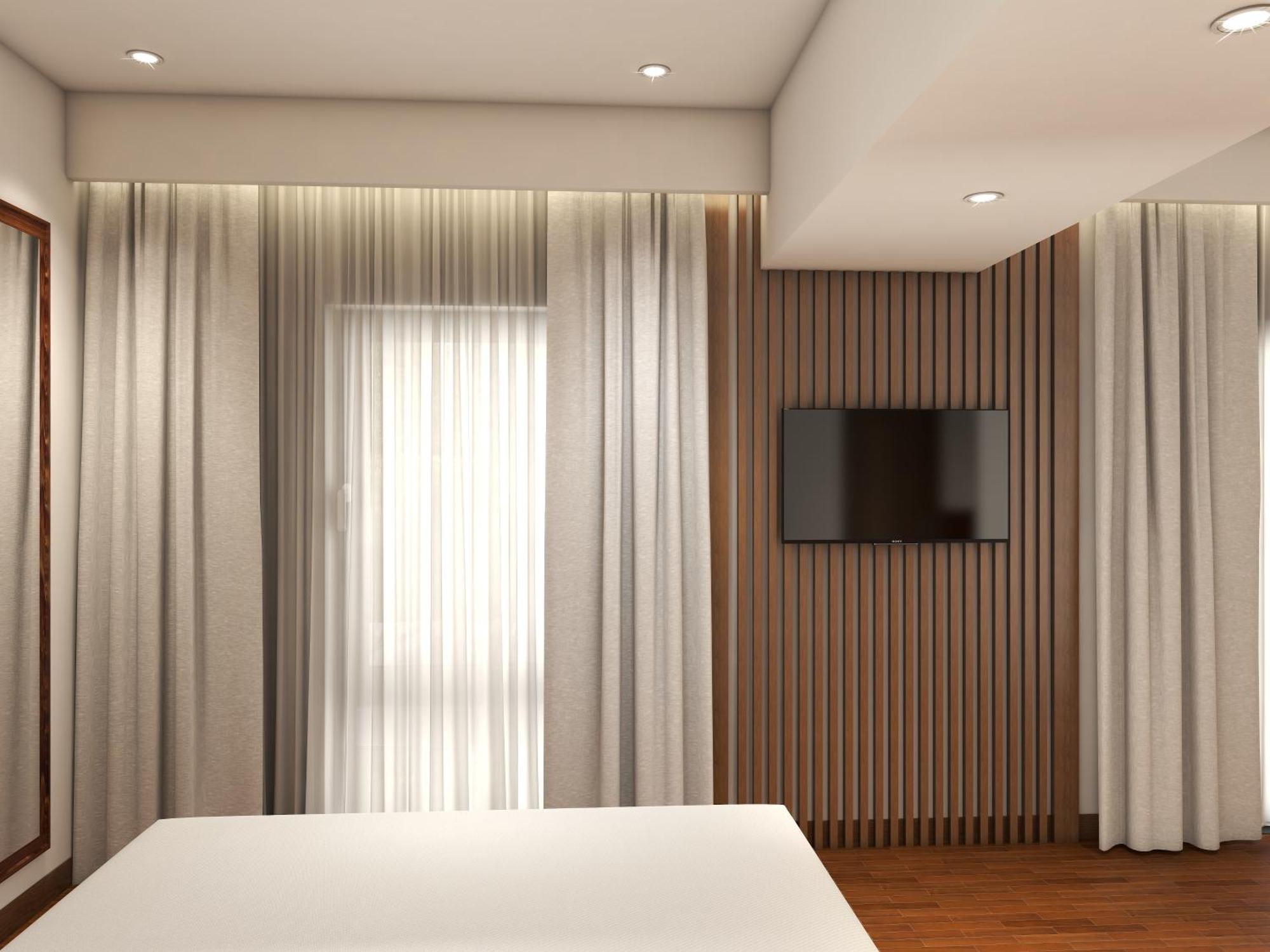 Park Inn By Radisson Goa Candolim Luaran gambar